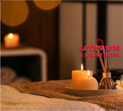 Premium Spa in Uthalsar Thane